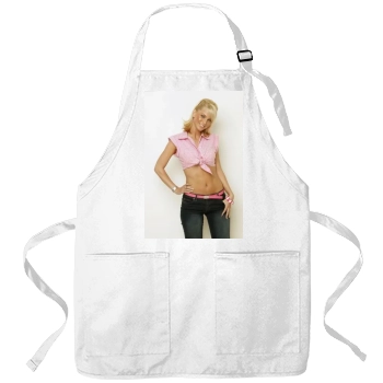 Sarah Harding Apron