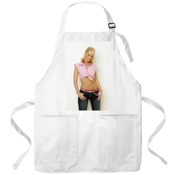 Sarah Harding Apron