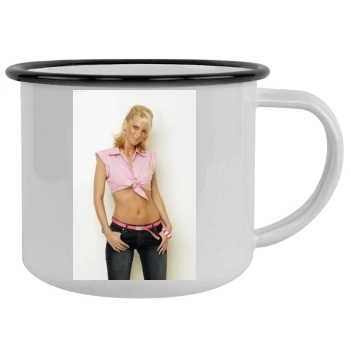 Sarah Harding Camping Mug