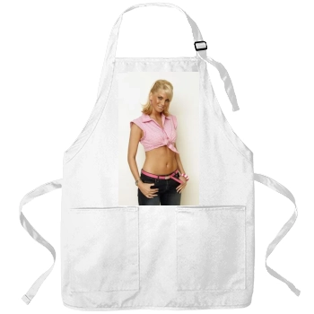 Sarah Harding Apron