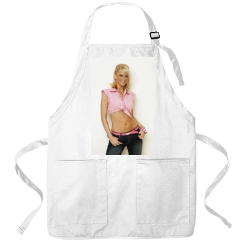 Sarah Harding Apron