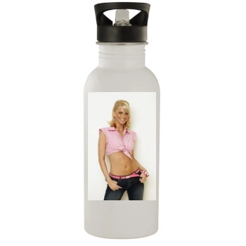 Sarah Harding Stainless Steel Water Bottle