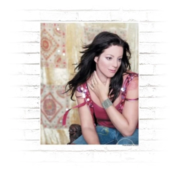 Sarah McLachlan Poster