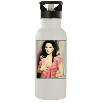 Sarah McLachlan Stainless Steel Water Bottle