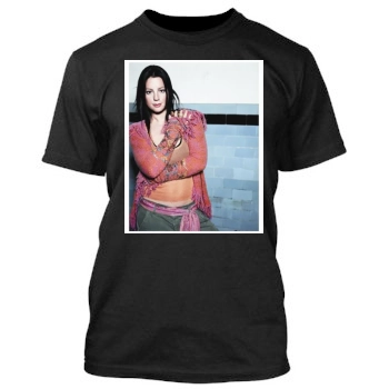 Sarah McLachlan Men's TShirt