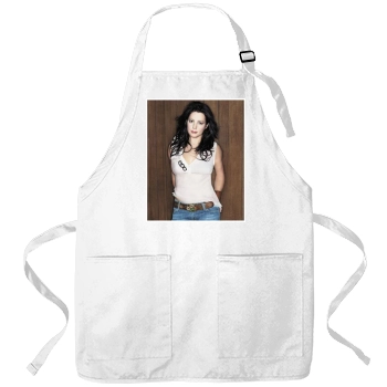 Sarah McLachlan Apron