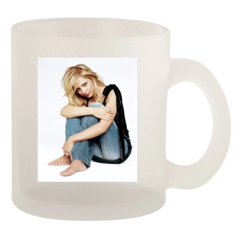 Sarah Michelle Gellar 10oz Frosted Mug