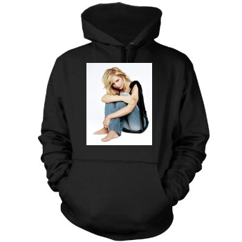 Sarah Michelle Gellar Mens Pullover Hoodie Sweatshirt