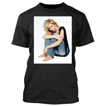 Sarah Michelle Gellar Men's TShirt