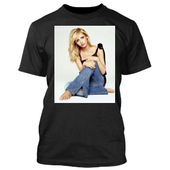 Sarah Michelle Gellar Men's TShirt