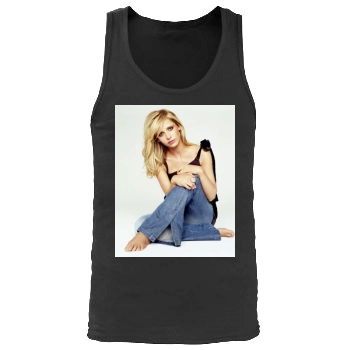 Sarah Michelle Gellar Men's Tank Top