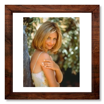 Sarah Michelle Gellar 12x12