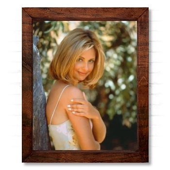 Sarah Michelle Gellar 14x17