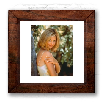 Sarah Michelle Gellar 6x6