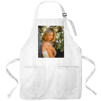 Sarah Michelle Gellar Apron