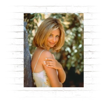 Sarah Michelle Gellar Poster