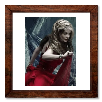 Sarah Brightman 12x12