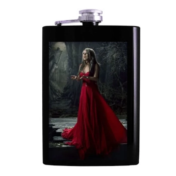 Sarah Brightman Hip Flask