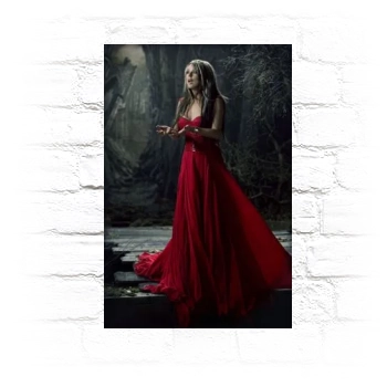 Sarah Brightman Metal Wall Art