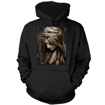 Sarah Brightman Mens Pullover Hoodie Sweatshirt