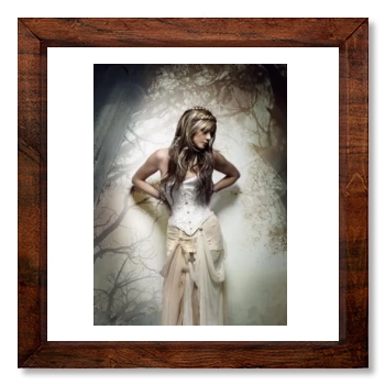 Sarah Brightman 12x12