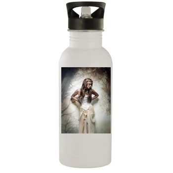 Sarah Brightman Stainless Steel Water Bottle