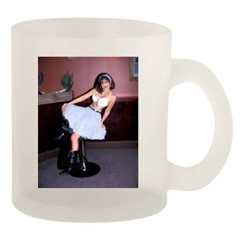 Sarah Michelle Gellar 10oz Frosted Mug