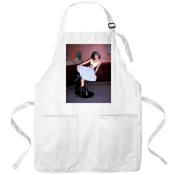 Sarah Michelle Gellar Apron