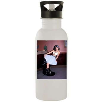 Sarah Michelle Gellar Stainless Steel Water Bottle