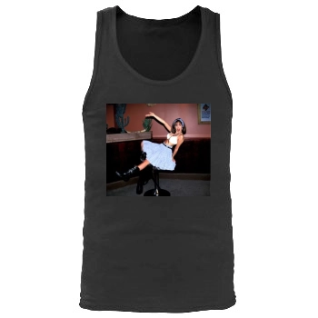 Sarah Michelle Gellar Men's Tank Top