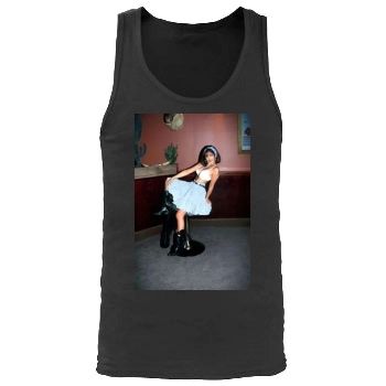 Sarah Michelle Gellar Men's Tank Top