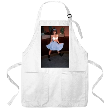 Sarah Michelle Gellar Apron