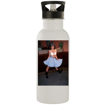 Sarah Michelle Gellar Stainless Steel Water Bottle