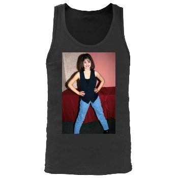 Sarah Michelle Gellar Men's Tank Top