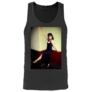 Sarah Michelle Gellar Men's Tank Top