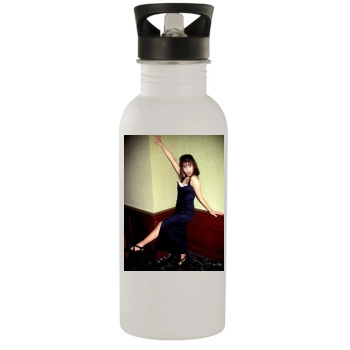 Sarah Michelle Gellar Stainless Steel Water Bottle