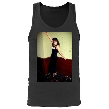 Sarah Michelle Gellar Men's Tank Top