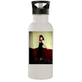 Sarah Michelle Gellar Stainless Steel Water Bottle