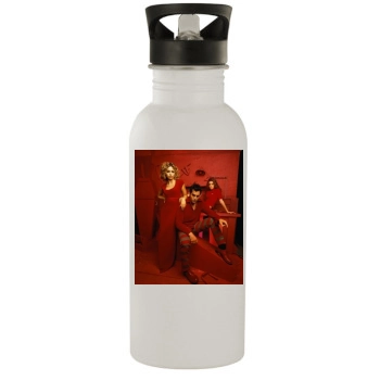 Sarah Michelle Gellar Stainless Steel Water Bottle