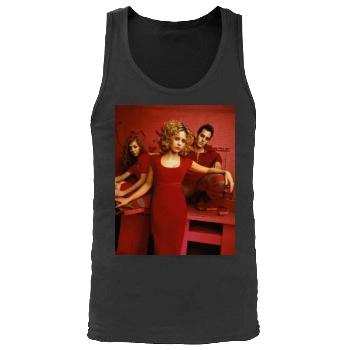 Sarah Michelle Gellar Men's Tank Top