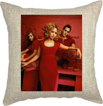 Sarah Michelle Gellar Pillow