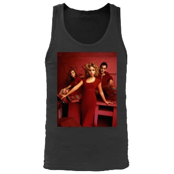 Sarah Michelle Gellar Men's Tank Top