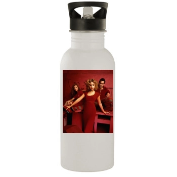 Sarah Michelle Gellar Stainless Steel Water Bottle