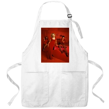 Sarah Michelle Gellar Apron