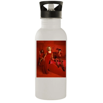 Sarah Michelle Gellar Stainless Steel Water Bottle