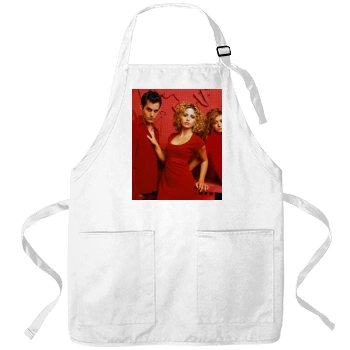 Sarah Michelle Gellar Apron