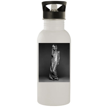 Sarah Michelle Gellar Stainless Steel Water Bottle