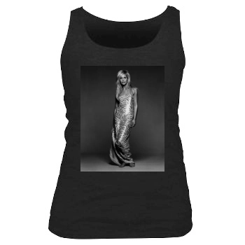 Sarah Michelle Gellar Women's Tank Top