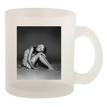 Sarah Michelle Gellar 10oz Frosted Mug