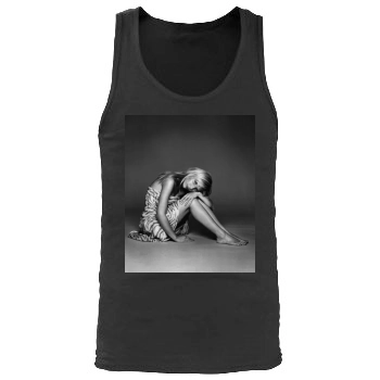 Sarah Michelle Gellar Men's Tank Top